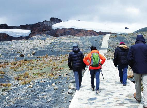 PAQUETES TURISTICOS HUARAZ