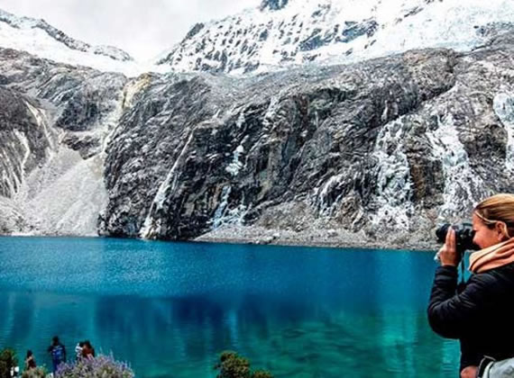 PAQUETES DE VIAJES FULL DAY HUARAZ